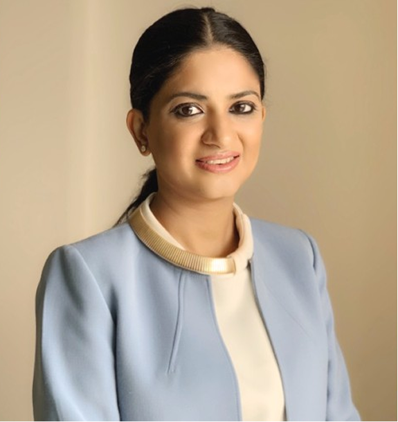 Kanika Gupta Shori