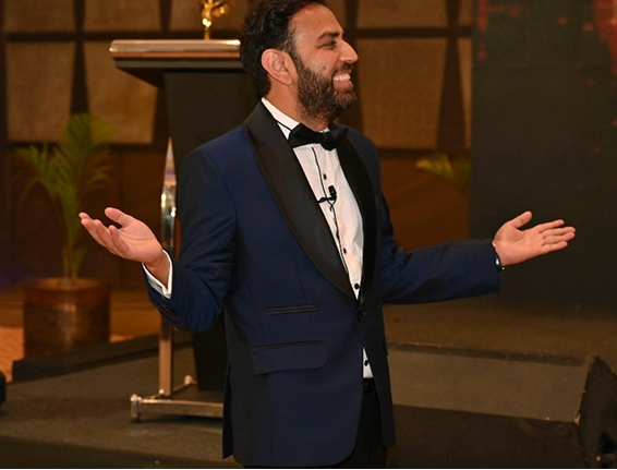 Tanuj Shori