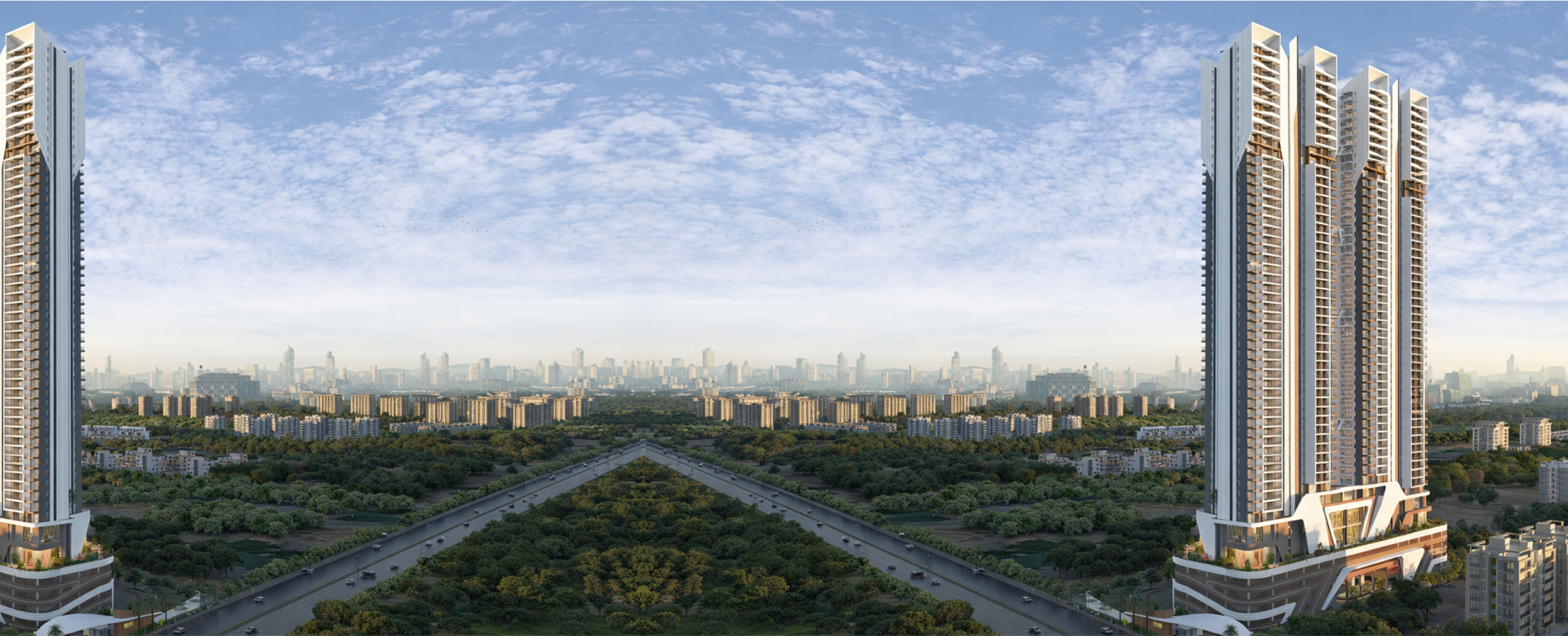 Home affordability calculator banner