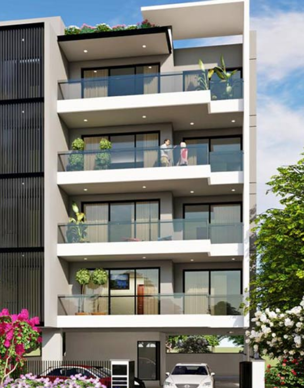 Properties in Sector 11, Hisar
