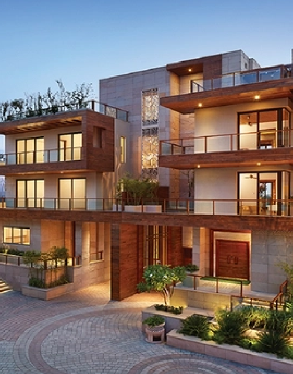 Properties in Phase 3, Mohali