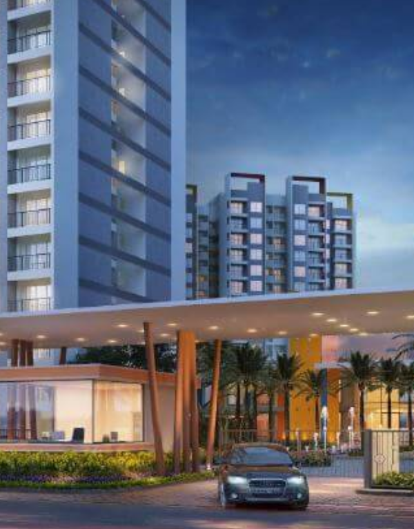 New Launch Projects in Surat