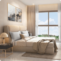 Luxury Housing in  Thane