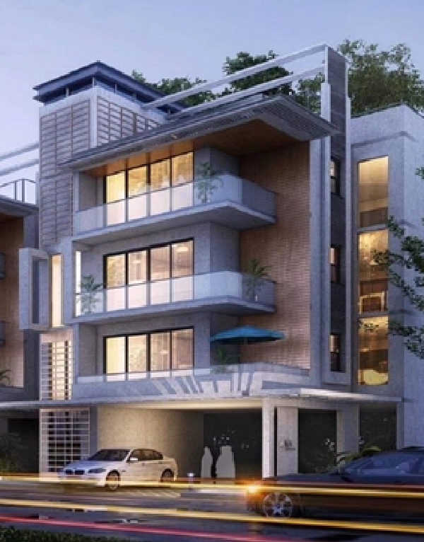 Properties in Parmanandpur, Patna