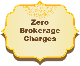 Housefull Diwali Event Zero Brokerage Charge