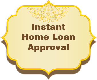 Housefull Diwali Event Instant Home Loan Approval