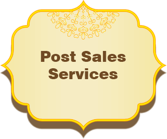 Housefull Diwali Event Post Sale Service