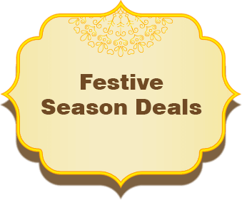 Housefull Diwali Event Festive Season Deals