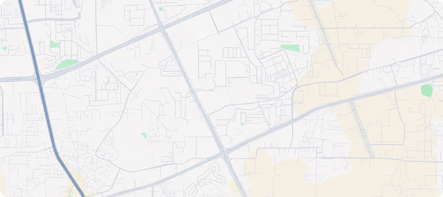 Prime Connectivity Map