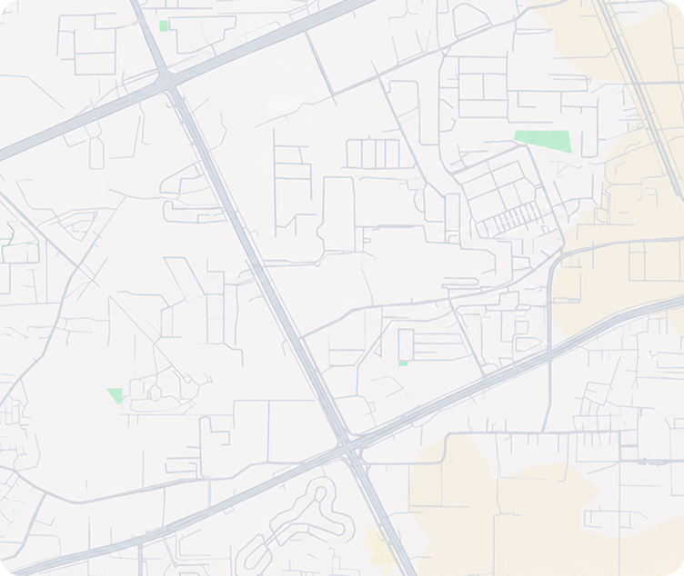 Prime Connectivity Map