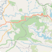 Prime Connectivity Map