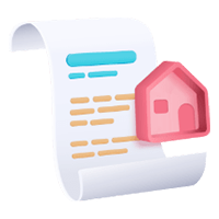 Rent Receipt Generator icon