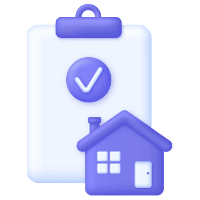 Property Inspection icon