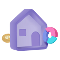 Sell or Rent Property icon