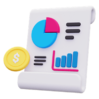 Valuation Icon