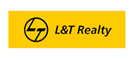L&T Realty developer partner