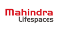 Mahindra Lifespaces developer partner