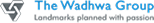 Wadhwa Group developer partner