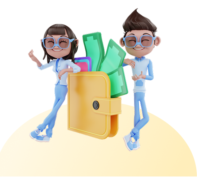 banner illustration