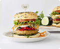Food & Restaurant