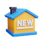 Co-Broking For New Projects Icon