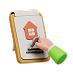 Mortgage Partnerships Icon