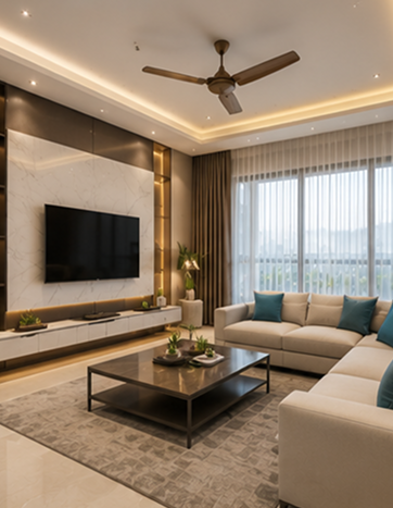 Gera New Panvel