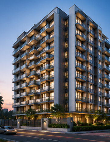Birla Sector 43 Noida