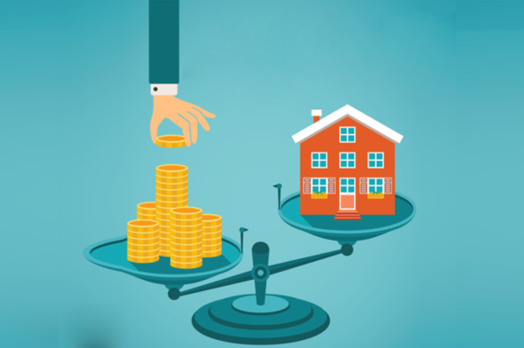 Investing in Real Estate