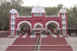 Chaturshringi Temple Pune11111 (1)