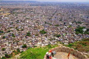 Nahargarh Fort (4)