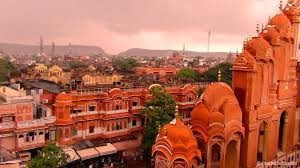 JAIPUR