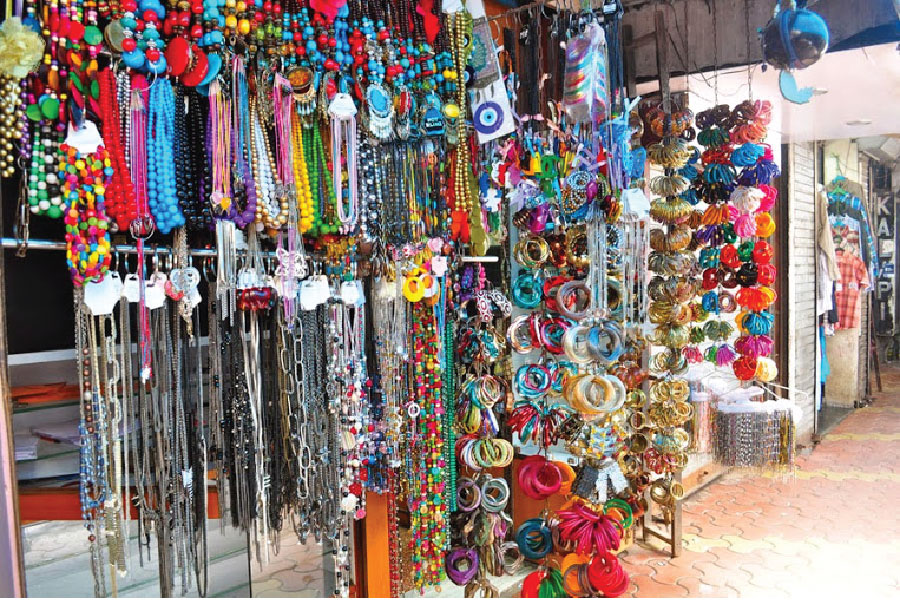 Fashion Street Mumbai Location Fashion Street Mumbai Location