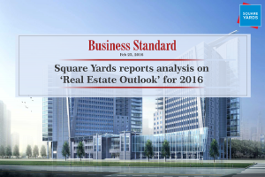 Real Estate Outlook