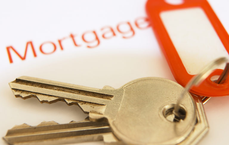 Mortgage