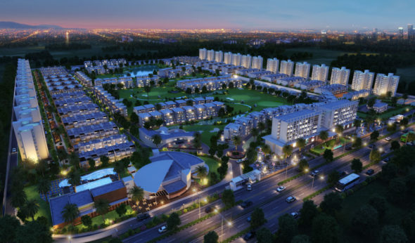 master_plan_2noida