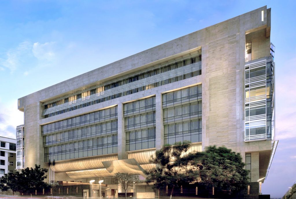 Hyatt Hyderabad