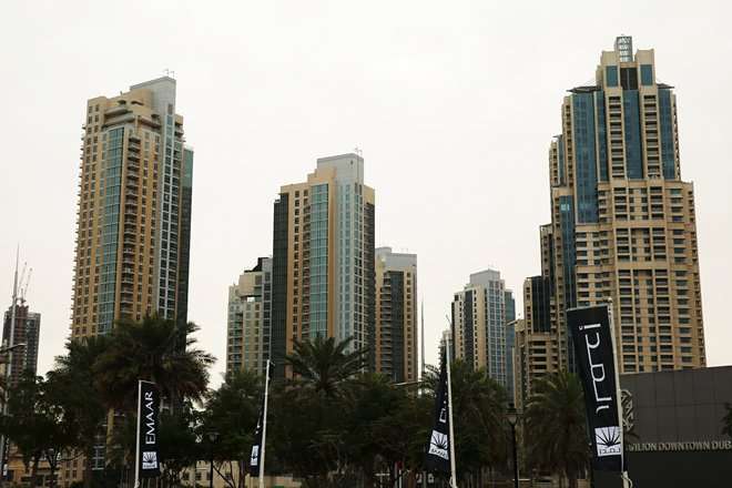 Dubai-Property-Market