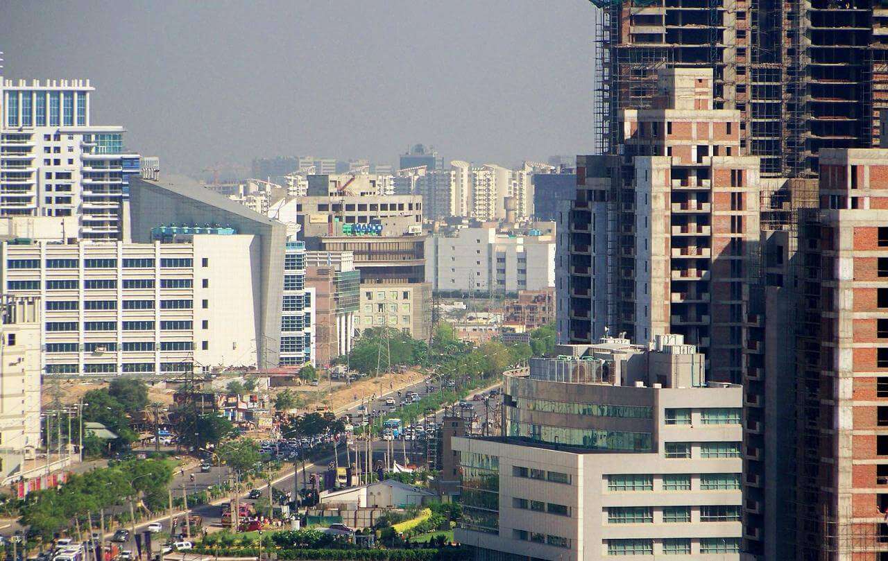 Gurgaon’s residential real estate market to revive soon