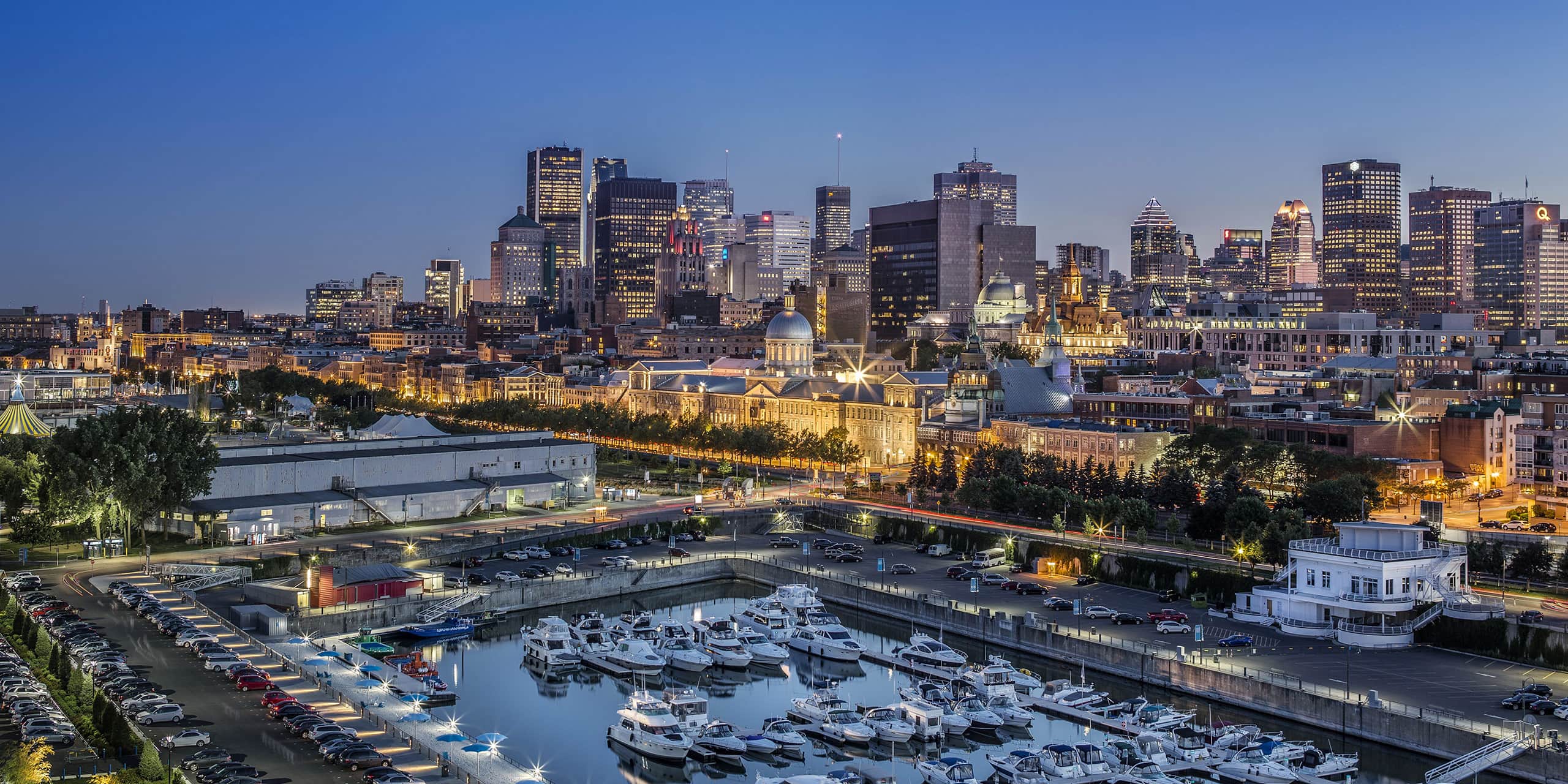 Montreal luxury real estate market developing but Toronto and Vancouver to catch up soon