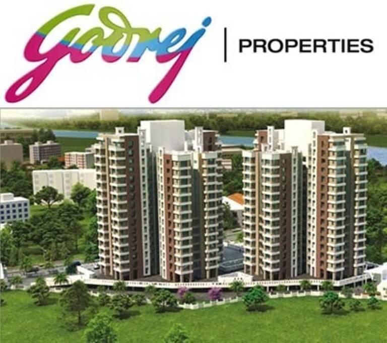 Image result for godrej properties