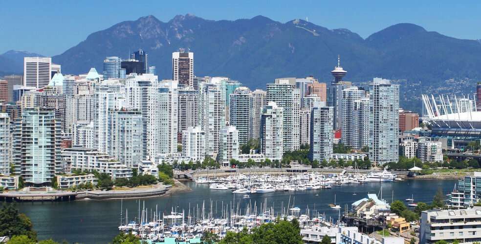 Vancouver Detached Real Estate sees price growth plummeting
