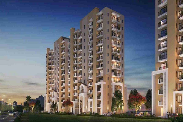 Emaar Palm Premier- The right investment choice in Gurgaon