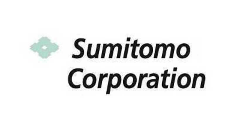 Image result for Sumitomo Corporation