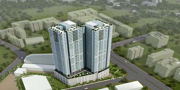 Sunteck City Avenue 2 is the latest project to look out for in Mumbai