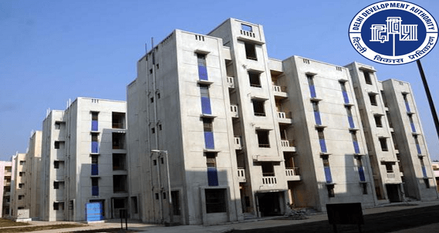 DDA plans 14 new housing projects