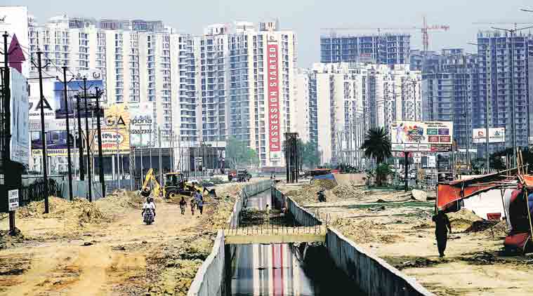 Heres What Makes Mohali An Emerging Real Estate Market