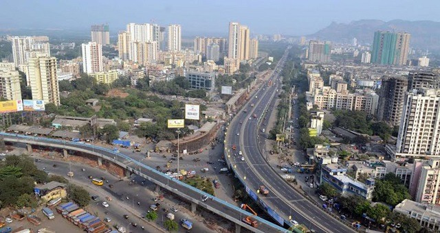 What Makes Thane A Lucrative Real Estate Market