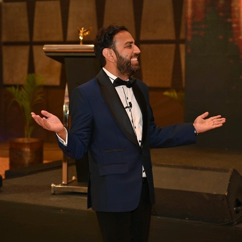 tanuj shori
