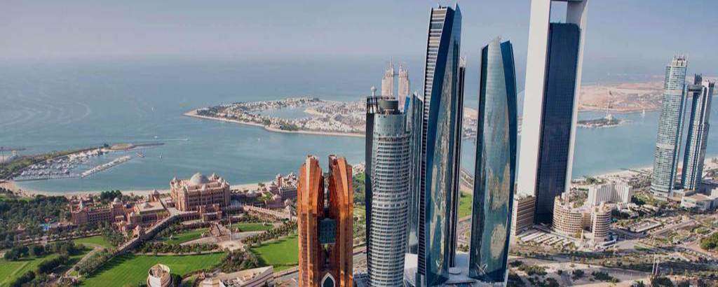 Image result for Abu Dhabi real estate market
